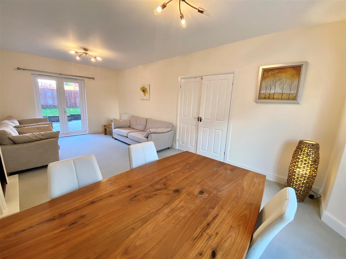 Llys Y Fedwen, Parc Derwen, Coity, Bridgend, CF35 6DZ